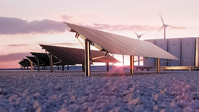 Leap Expands Revenue Opportunities for California Battery Storage Systems