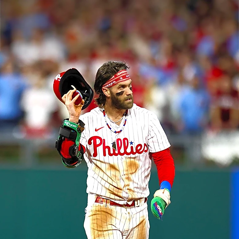 Congress Demands MLB Reform After Bryce Harper Video Used in Gambling Promotion