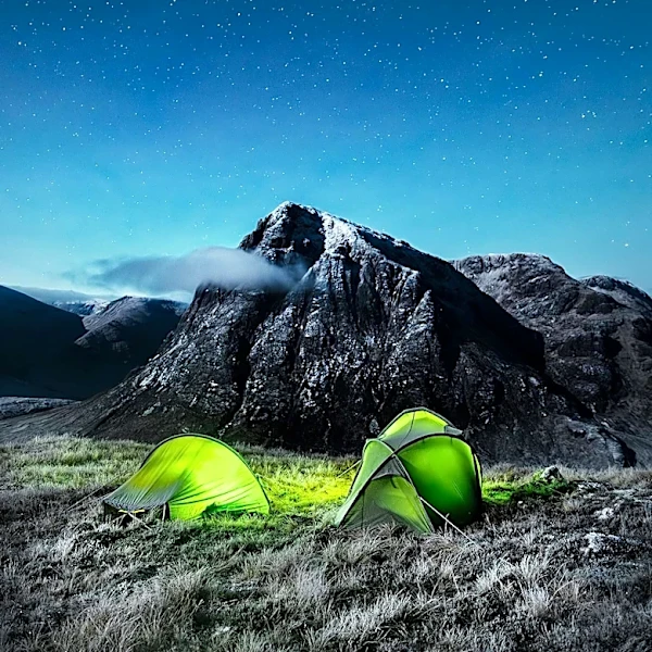 Alastair Humphreys to Speak at Synergy - The Retreat Show 2026 on Microadventures