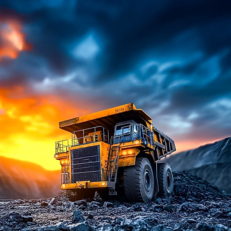 Pennsylvania Coal Industry Adapts to Future Energy and Technology Demands