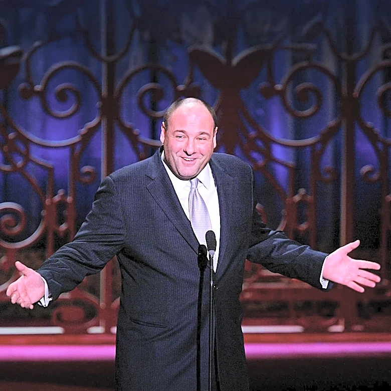 Michael Imperioli Reflects on James Gandolfini's Death and Its Impact