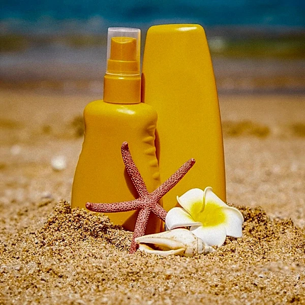Allies of Skin Recalls Sunscreen Due to Sunburn Risk