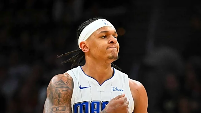 Orlando Magic Partners with WFTV Channel 9 and WRDQ-TV 27 for Local Broadcasts