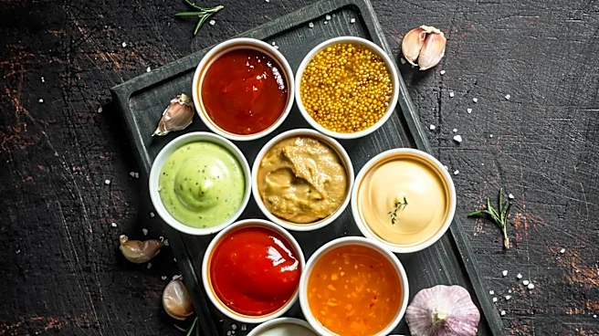 Yellowbird's Blue Agave Sriracha Hot Sauce Offers Unique Flavor Twist