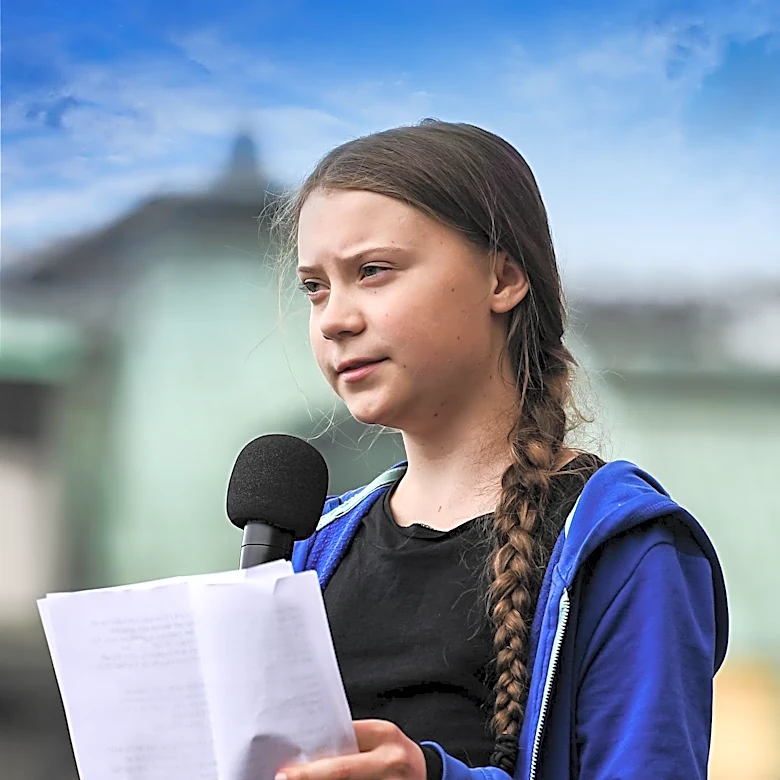 Graphic Guide 'A Better World Is Possible' Highlights Youth Climate Activism
