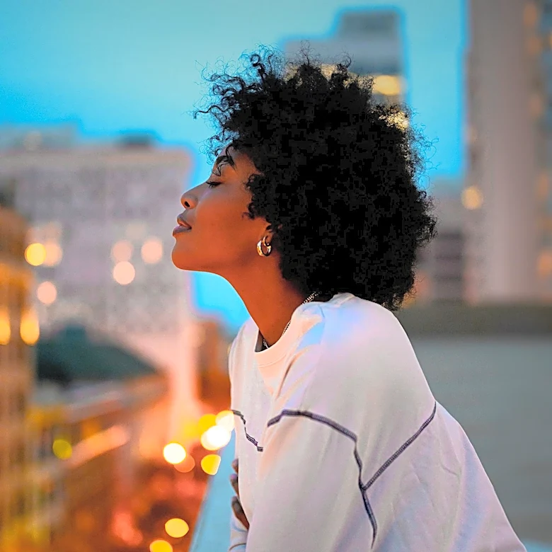 Raquel Martin, PhD, Launches 'Burn the Cape' to Support Black Women's Mental Health