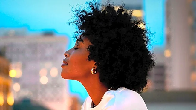 Raquel Martin, PhD, Launches 'Burn the Cape' to Support Black Women's Mental Health