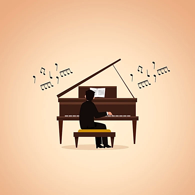 Billy Joel's 'Piano Man' Inspired by Real-Life Lounge Experience