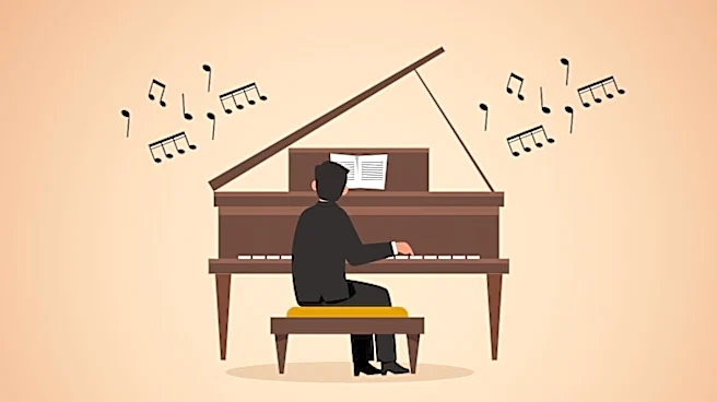 Billy Joel's 'Piano Man' Inspired by Real-Life Lounge Experience