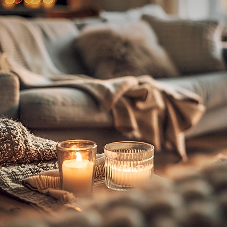 Hygge Lifestyle Promotes Togetherness and Simplicity for Happiness
