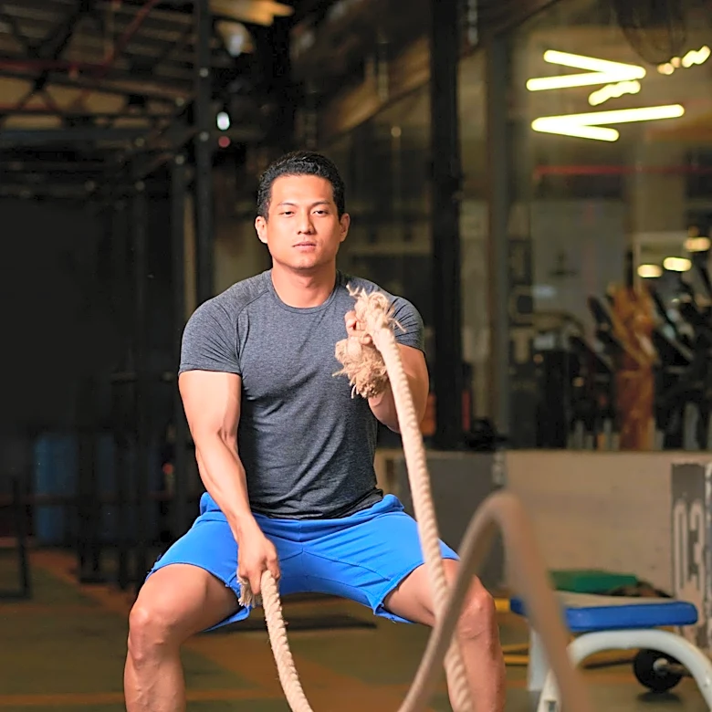 Circuit Training Offers Efficient Workouts for Fat Loss and Endurance