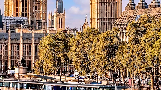 UK Government Seeks Quantum Tech Chief Without Requiring Experience in the Field