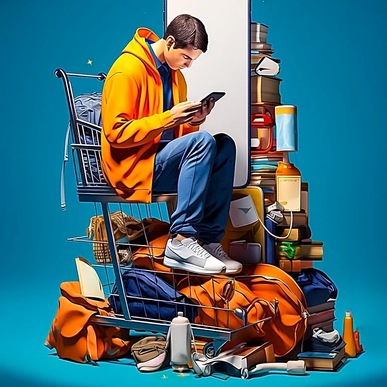 E-commerce Websites Adapt to AI Shopping Trends for Enhanced Product Discovery