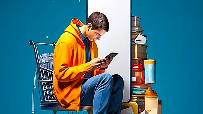 E-commerce Websites Adapt to AI Shopping Trends for Enhanced Product Discovery