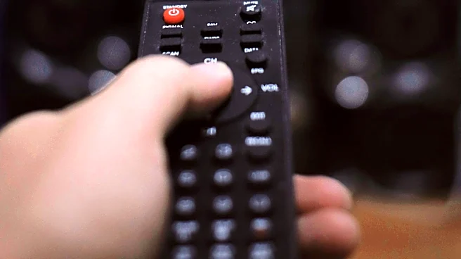 Roku's AI-Driven Fairground TV Channel Criticized for Low-Quality Content