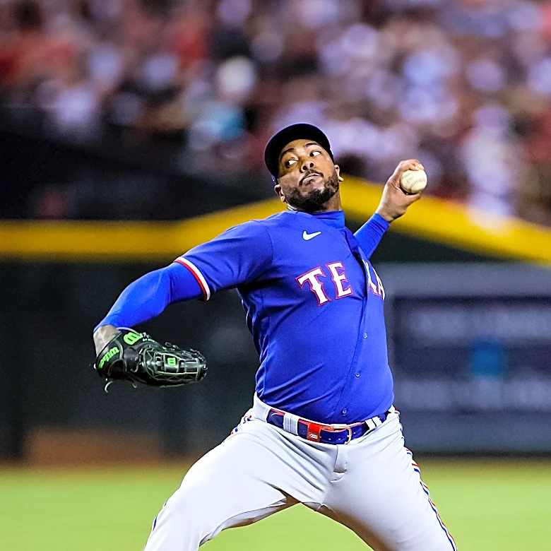 Aroldis Chapman Dominates MLB's Fastest Pitch Records, Despite New Challenges