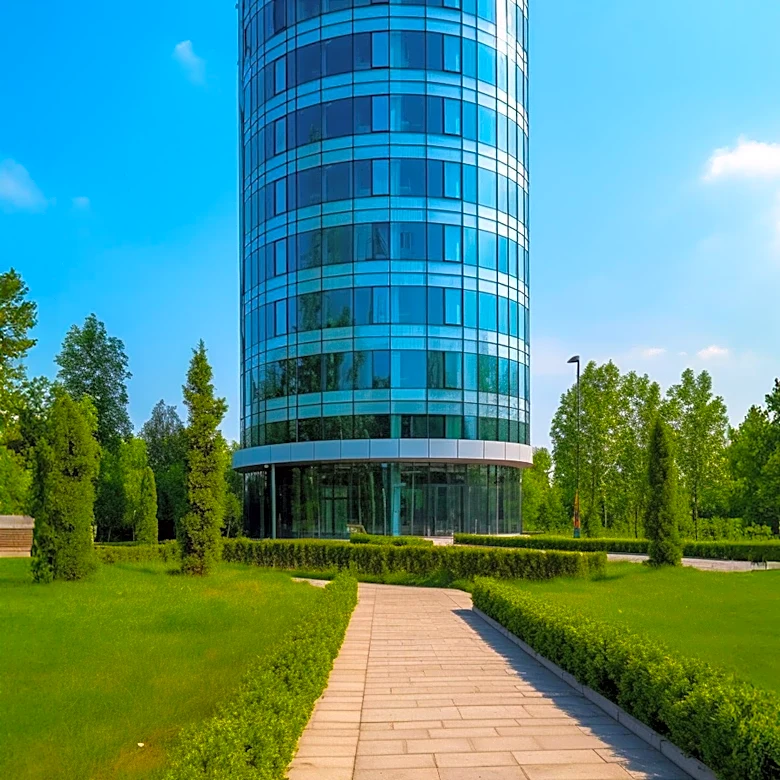 Office Building Preventive Maintenance Checklist Enhances Efficiency and Compliance