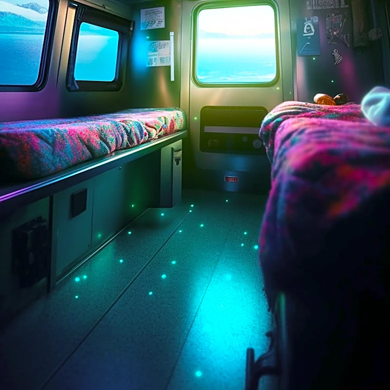 Confusion on European Sleeper Train Highlights Travel Challenges