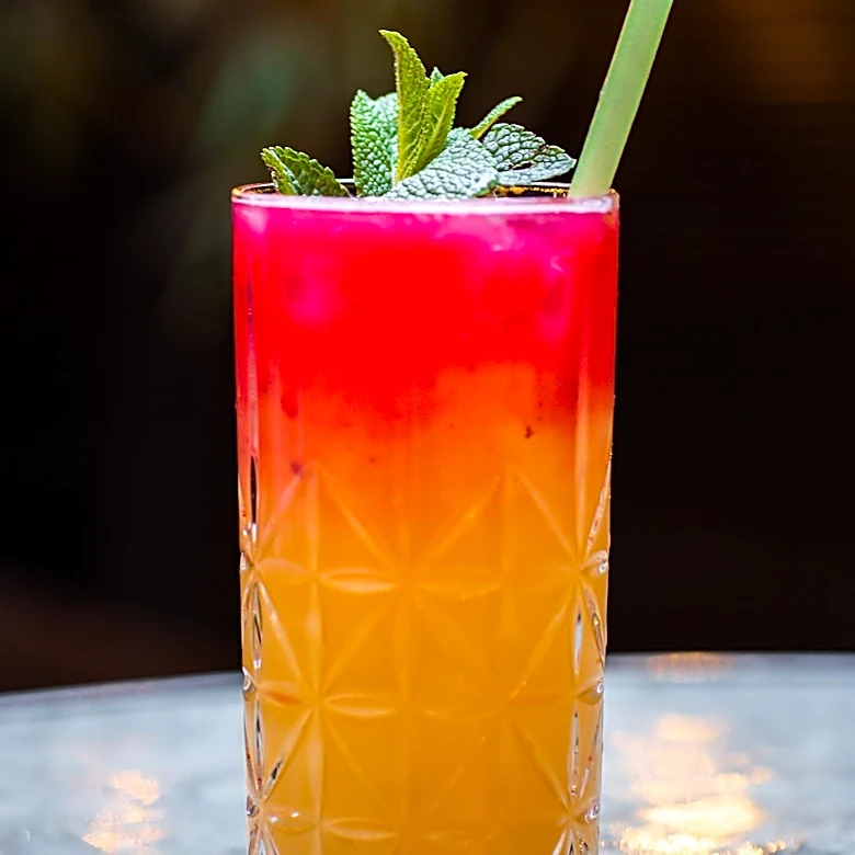 Bar Chucho on NYC's Lower East Side Offers Unique Drinks and Cuisine