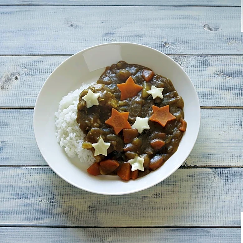 Emiko Davies Shares Recipe for Japanese Curry Rice, a National Dish