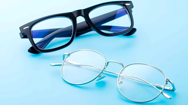 Optical Stocks Surge as AI Spending Boosts Market Confidence