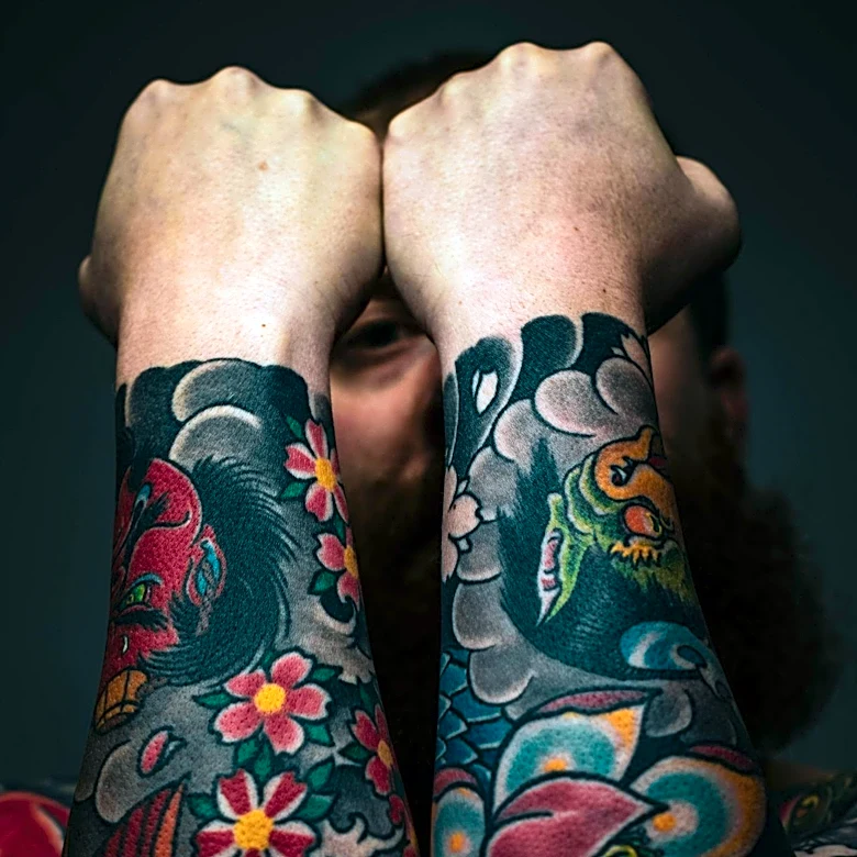 Rosie O'Donnell Discusses Tattoo Tribute to Nonbinary Child, Faces Misgendering Challenge