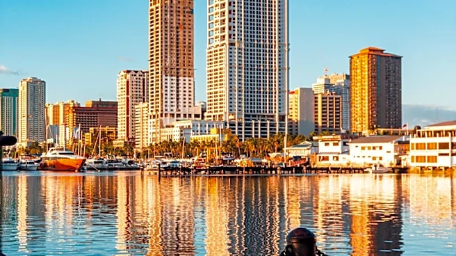 Construction Permits Filed for Inner Harbor, Harborplace Redevelopment