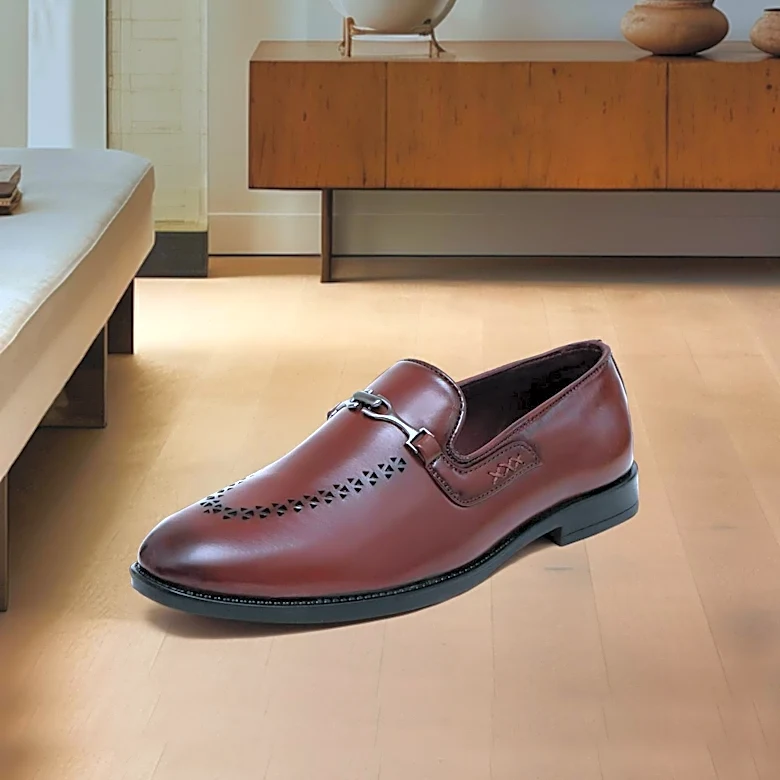 Ugg Introduces Shep Loafer, Blending Comfort and Style