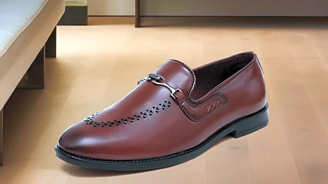 Ugg Introduces Shep Loafer, Blending Comfort and Style
