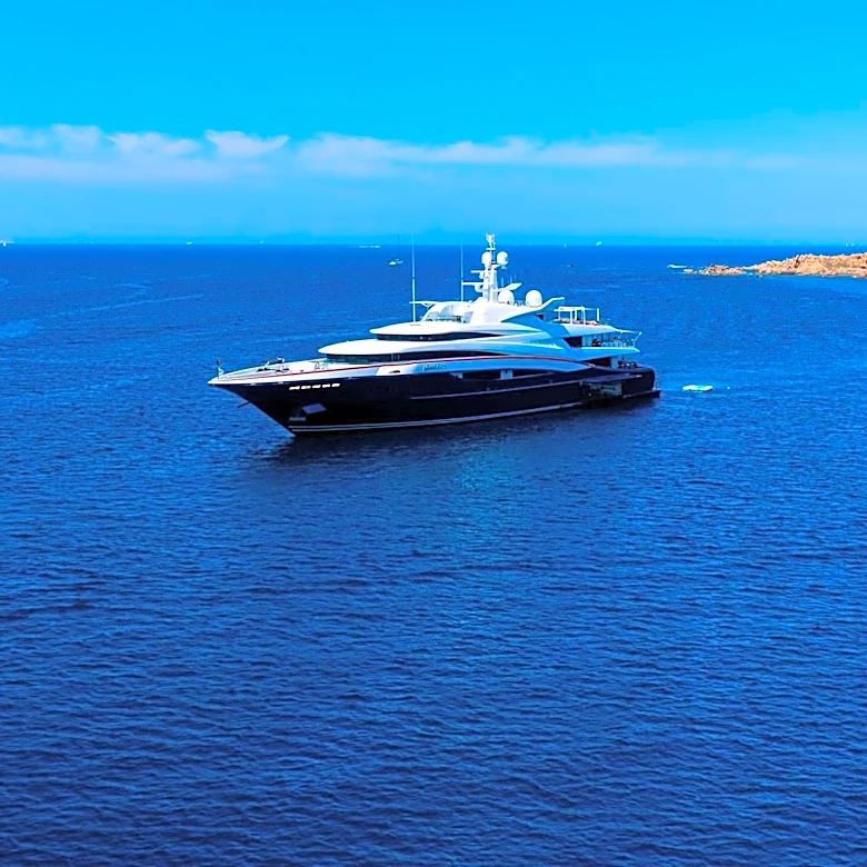 Ritz-Carlton Yacht Collection Partners with Ginori 1735 to Enhance Luxury Travel Experience