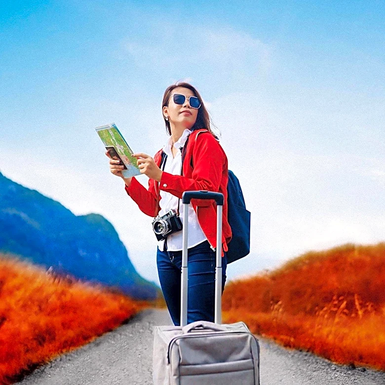 Travel Writer Nikki Vargas Discusses Her Journey and Impact on Women's Travel