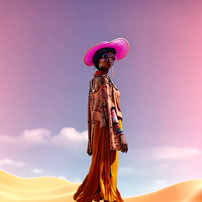 Gen Z's Influence on Fashion: Resale and Sustainability Trends Reshape Industry