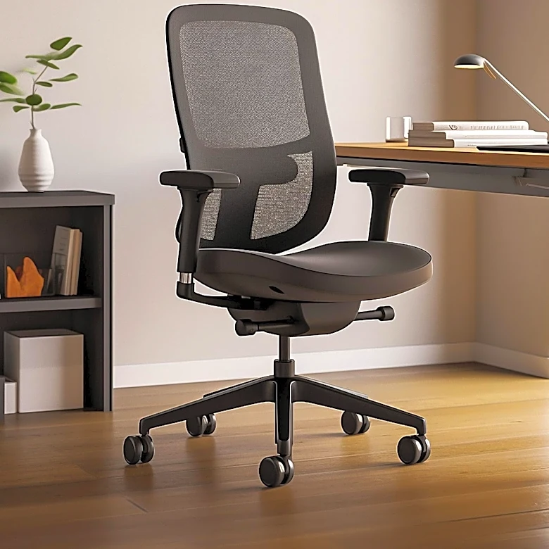 Choosing the Right Office Chair: A Guide to Ergonomic Comfort