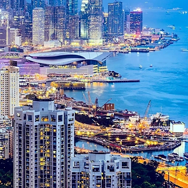 Hong Kong Expands Stablecoin Market with HKDAP Launch