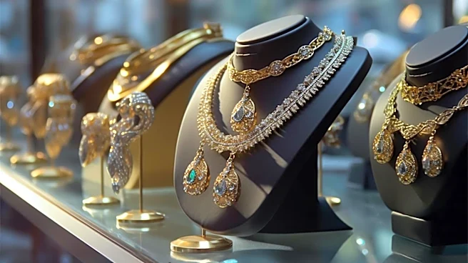 Modern Jewelry Embraces Versatility and Everyday Luxury