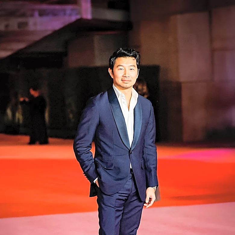 Simu Liu Discusses Financial Success and Personal Identity Post-Marvel