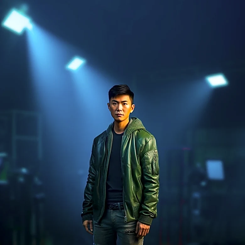 Mark Wahlberg and Simu Liu's Film 'Arthur the King' Gains Popularity on Netflix