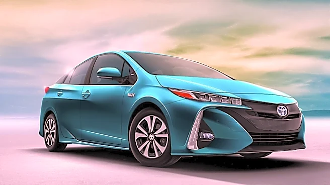 Toyota Offers $500 College Rebate on New Vehicles for Recent Graduates