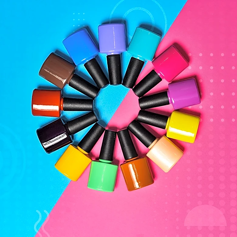 Beetles Gel Polish Launches Campus Nails Initiative for College Students