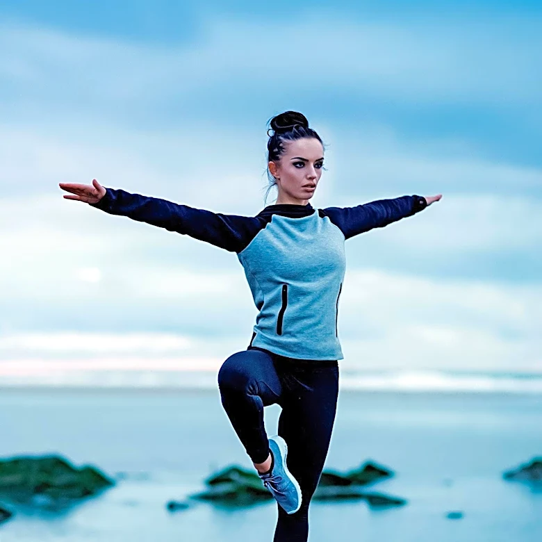 Post-Menopausal Women Encouraged to Adopt Balanced Exercise Routines for Health Benefits