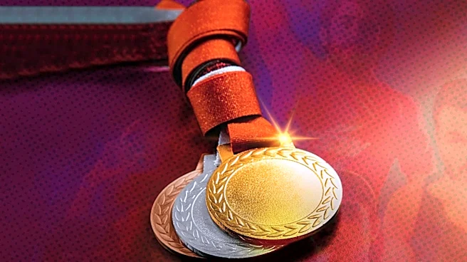 Malta Achieves Record Medal Haul at OCR World Championships