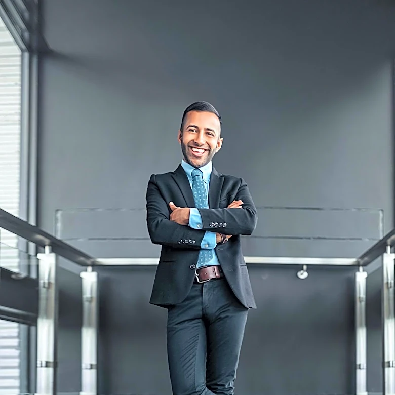 Andrew Rein Promoted to President of Zando, Expanding Leadership Role