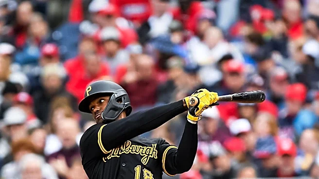Paul Skenes' Velocity Decline Raises Concerns for Pittsburgh Pirates