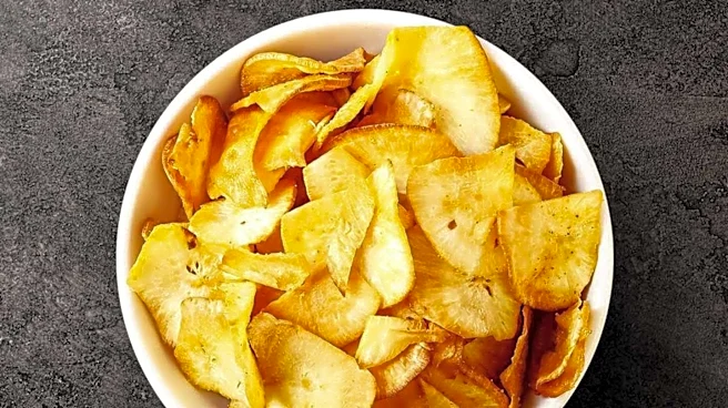 Khloud Introduces Collagen-Infused Functional Chips to Market