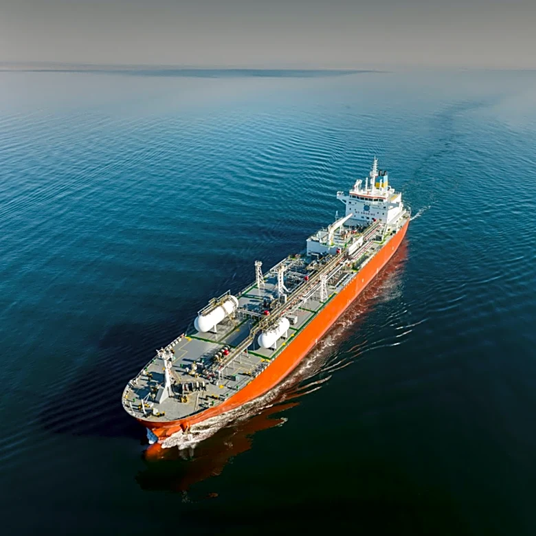 South Korean Shipping Firms Restructure to Form Asia's Largest LNG Carrier Operator