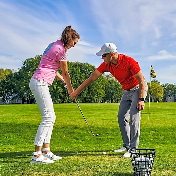 Pittsfield High Reinstates Golf Team with Adam Brickle as Head Coach