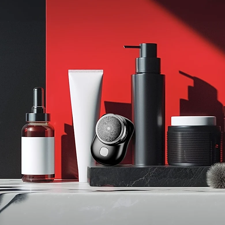 Men's Health Reviews Prettyboy Skincare Line for Men