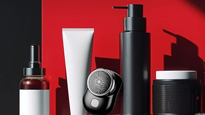 Men's Health Reviews Prettyboy Skincare Line for Men