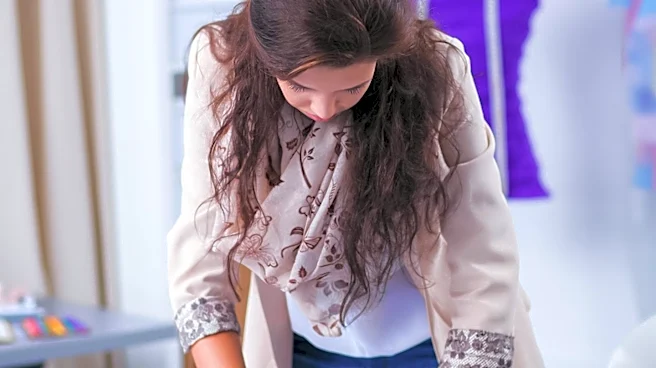 H Seeks Pattern Maker for Womenswear in Stockholm, Impacting Fashion Design