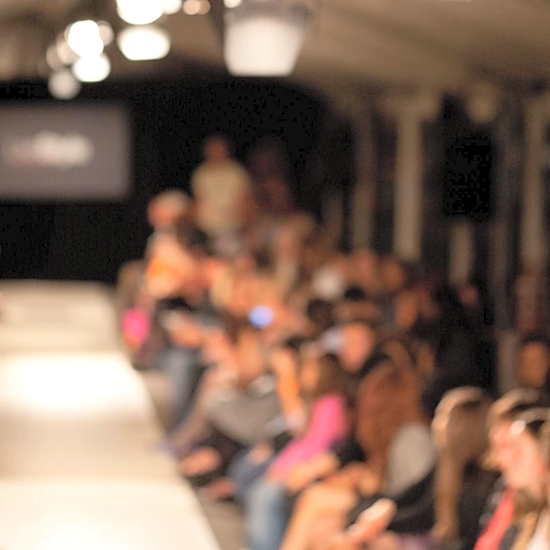 Live Music Enhances Fashion Shows at Copenhagen Fashion Week